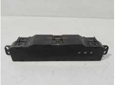 Recambio de pantalla multifuncion para chevrolet lacetti (j200) 2.0 d referencia OEM IAM 96812053  