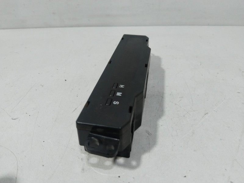 Recambio de pantalla multifuncion para chevrolet lacetti (j200) 2.0 d referencia OEM IAM 96812053  