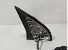 Recambio de espejo retrovisor izquierdo para volkswagen golf v (1k1) 1.4 tsi referencia OEM IAM 1K1857507AL NEGRO  2