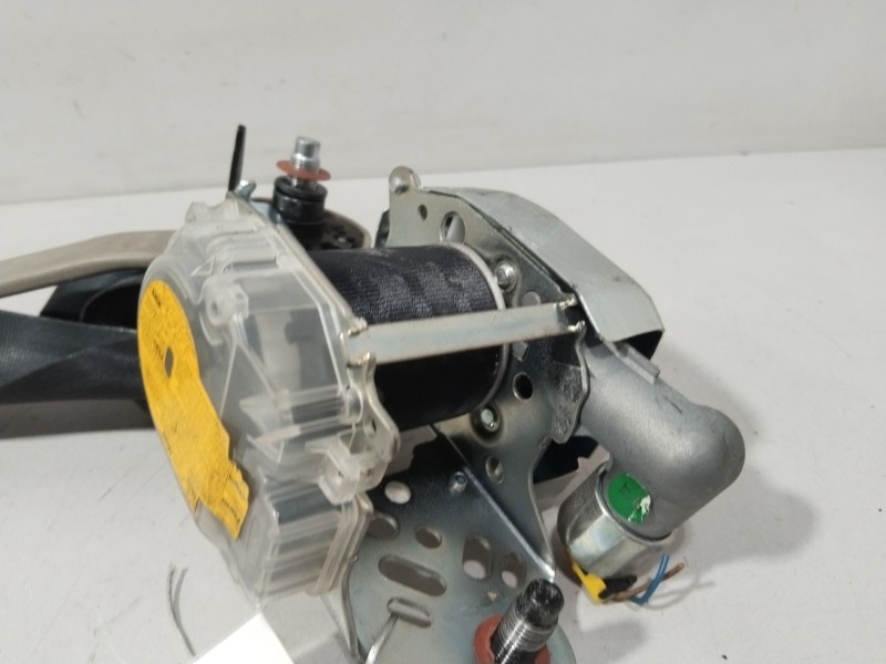 Recambio de cinturon seguridad delantero derecho para kia rio iii (ub) 1.25 cvvt referencia OEM IAM 888801W730HCS  