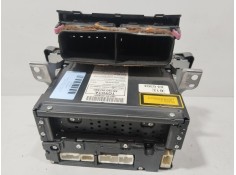 Recambio de sistema audio / radio cd para toyota yaris (_p9_) 1.0 vvt-i (ksp90_) referencia OEM IAM 861200D490   2