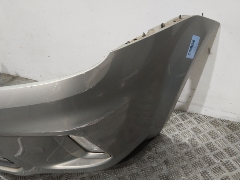 Recambio de paragolpes delantero para ford c-max (dm2) 1.6 tdci referencia OEM IAM 1513248  