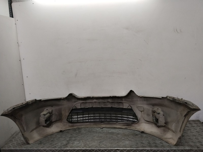 Recambio de paragolpes delantero para ford c-max (dm2) 1.6 tdci referencia OEM IAM 1513248  