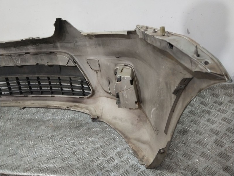 Recambio de paragolpes delantero para ford c-max (dm2) 1.6 tdci referencia OEM IAM 1513248  
