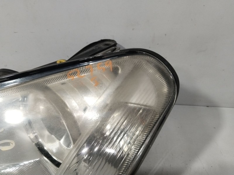 Recambio de faro izquierdo para ford c-max (dm2) 1.6 tdci referencia OEM IAM 1EJ00958701  