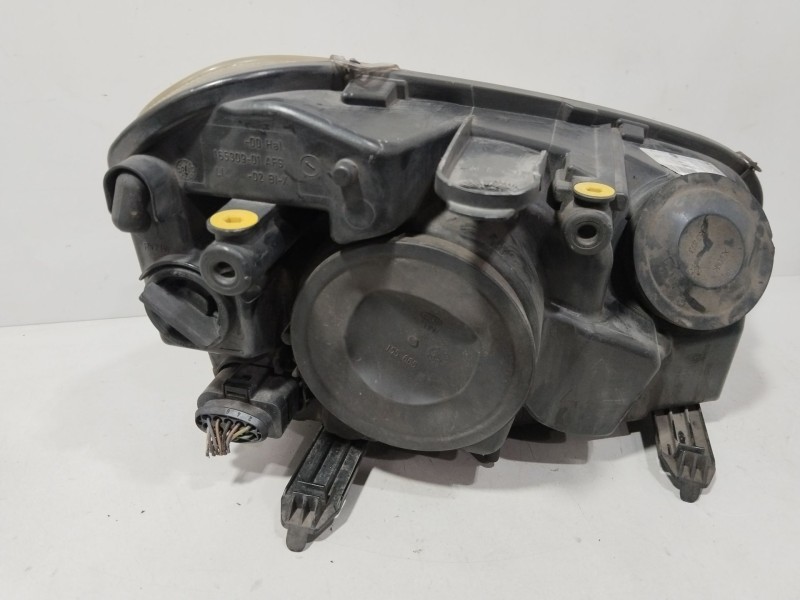 Recambio de faro izquierdo para ford c-max (dm2) 1.6 tdci referencia OEM IAM 1EJ00958701  