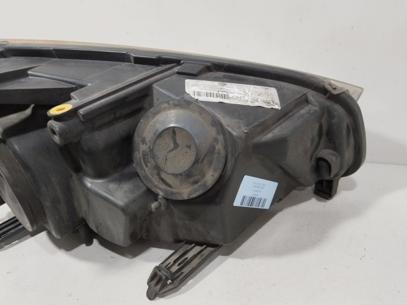 Recambio de faro izquierdo para ford c-max (dm2) 1.6 tdci referencia OEM IAM 1EJ00958701  