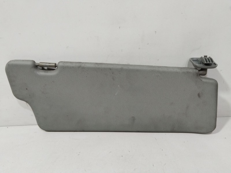 Recambio de parasol izquierdo para chevrolet lacetti (j200) 2.0 d referencia OEM IAM 96615778  