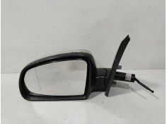 Recambio de retrovisor izquierdo para opel meriva a monospace (x03) 1.6 (e75) referencia OEM IAM 13113472  
