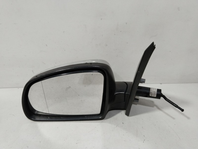 Recambio de retrovisor izquierdo para opel meriva a monospace (x03) 1.6 (e75) referencia OEM IAM 13113472  