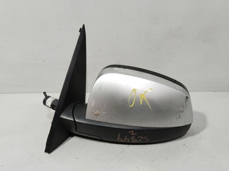 Recambio de retrovisor izquierdo para opel meriva a monospace (x03) 1.6 (e75) referencia OEM IAM 13113472  