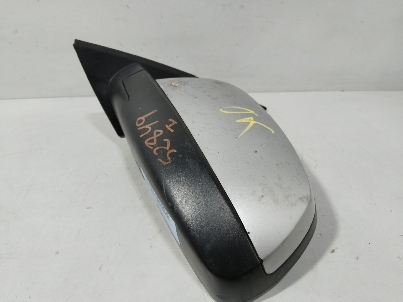 Recambio de retrovisor izquierdo para opel meriva a monospace (x03) 1.6 (e75) referencia OEM IAM 13113472  