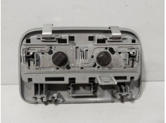 Recambio de luz interior central para toyota yaris (_p9_) 1.0 vvt-i (ksp90_) referencia OEM IAM 812600D030   2