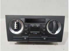 Recambio de mando calefaccion / aire acondicionado para audi a3 sportback (8pa) 1.6 fsi referencia OEM IAM 8P0820043H  