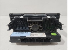 Recambio de mando calefaccion / aire acondicionado para audi a3 sportback (8pa) 1.6 fsi referencia OEM IAM 8P0820043H   2