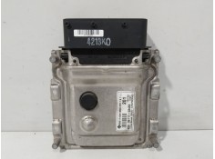 Recambio de centralita motor uce para kia rio iii (ub) 1.25 cvvt referencia OEM IAM 391103455  