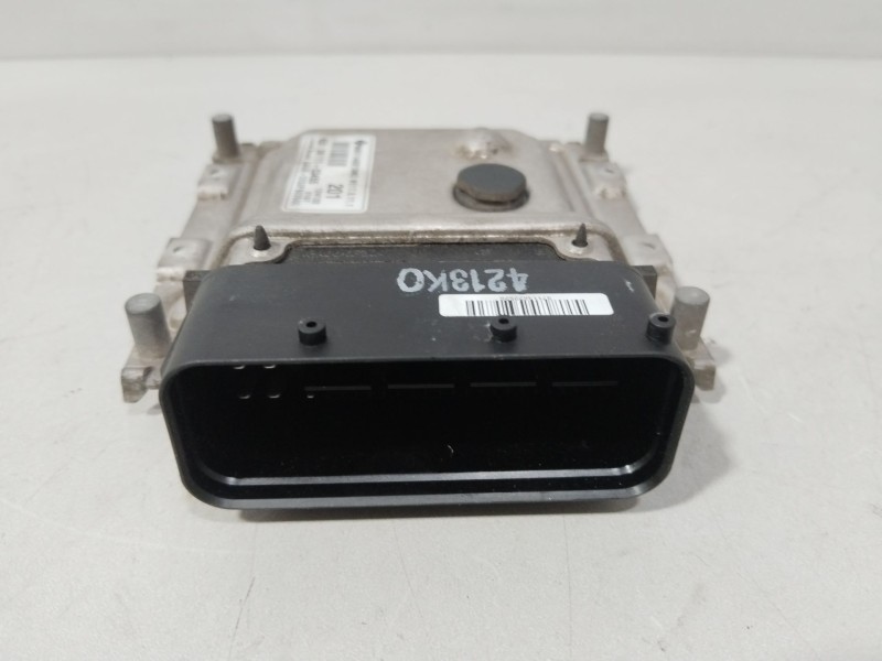Recambio de centralita motor uce para kia rio iii (ub) 1.25 cvvt referencia OEM IAM 391103455  