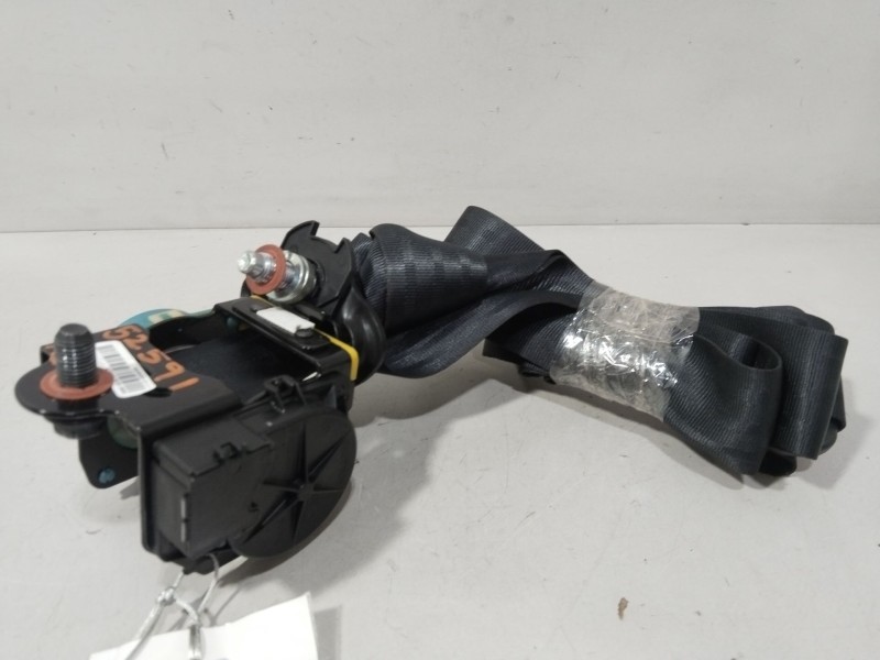 Recambio de cinturon seguridad trasero izquierdo para kia rio iii (ub) 1.25 cvvt referencia OEM IAM 898101W100HCS  