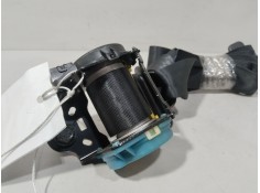 Recambio de cinturon seguridad trasero izquierdo para kia rio iii (ub) 1.25 cvvt referencia OEM IAM 898101W100HCS   2