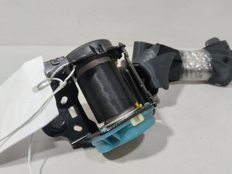 Recambio de cinturon seguridad trasero izquierdo para kia rio iii (ub) 1.25 cvvt referencia OEM IAM 898101W100HCS  
