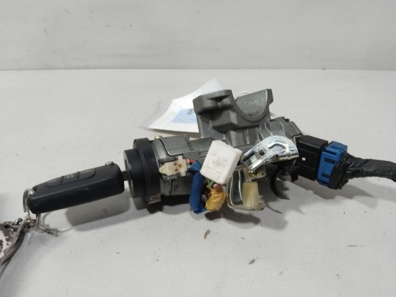 Recambio de conmutador de arranque para kia rio iii (ub) 1.25 cvvt referencia OEM IAM   
