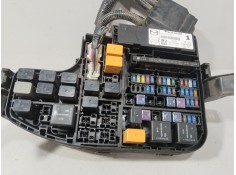 Recambio de caja reles / fusibles para mazda 3 (bm, bn) 2.2 d referencia OEM IAM BHR866760A   2