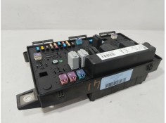 Recambio de caja reles / fusibles para opel astra h (a04) 1.7 cdti (l48) referencia OEM IAM 13250232   2