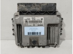 Recambio de centralita motor uce para opel astra h (a04) 1.7 cdti (l48) referencia OEM IAM 0281012694  