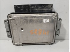 Recambio de centralita motor uce para opel astra h (a04) 1.7 cdti (l48) referencia OEM IAM 0281012694   2