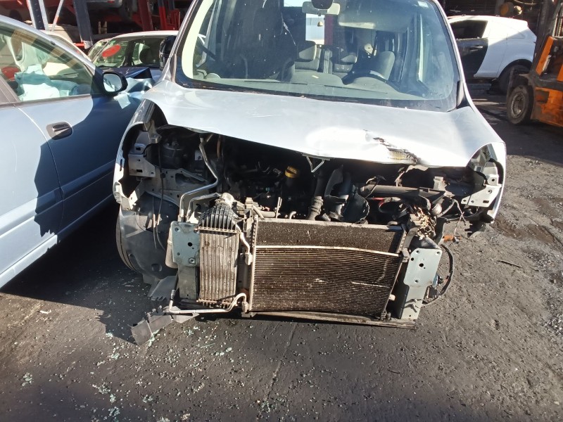 renault kangoo / grand kangoo ii (kw0/1_) del año 2013