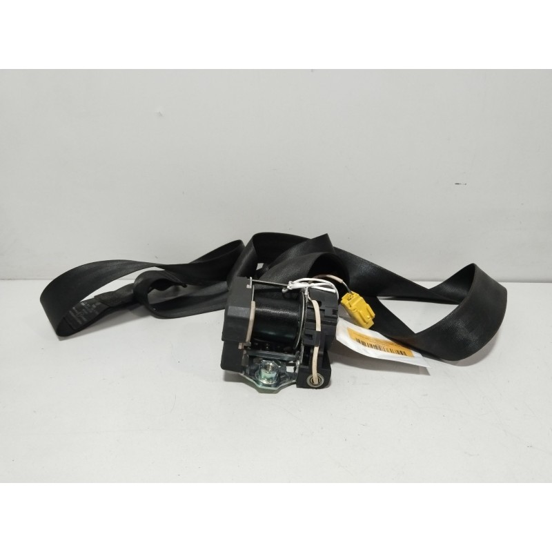 CINTURON SEGURIDAD DELANTERO DERECHO 1T0857706BRAA  - imagen 4