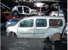 renault kangoo / grand kangoo ii (kw0/1_) del año 2013 2