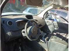 renault kangoo / grand kangoo ii (kw0/1_) del año 2013 2