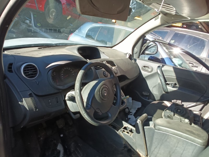 renault kangoo / grand kangoo ii (kw0/1_) del año 2013