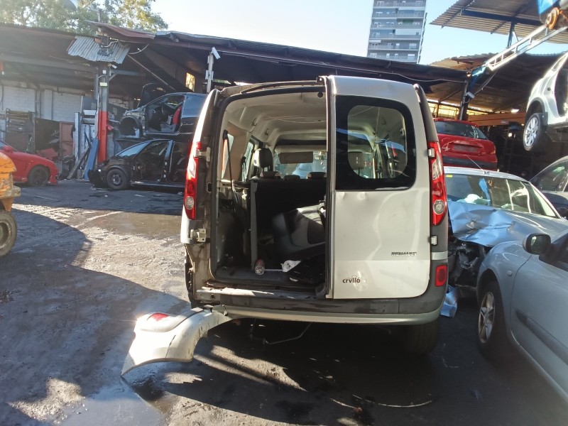 renault kangoo / grand kangoo ii (kw0/1_) del año 2013