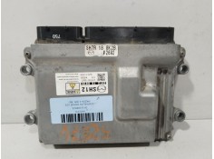 Recambio de centralita motor uce para mazda 3 (bm, bn) 2.2 d referencia OEM IAM SH1218881B  