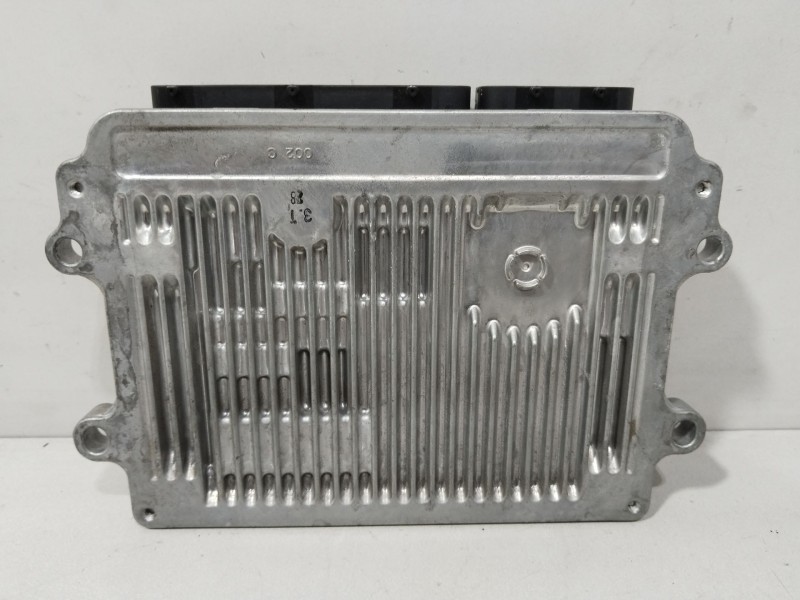 Recambio de centralita motor uce para mazda 3 (bm, bn) 2.2 d referencia OEM IAM SH1218881B  