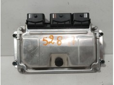 Recambio de centralita motor uce para citroën c3 i (fc_, fn_) 1.6 16v referencia OEM IAM 0261207858  
