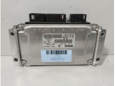 Recambio de centralita motor uce para citroën c3 i (fc_, fn_) 1.6 16v referencia OEM IAM 0261207858   2