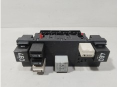 Recambio de caja reles / fusibles para audi a3 sportback (8pa) 1.6 fsi referencia OEM IAM 8P0907279F  