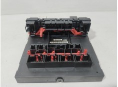 Recambio de caja reles / fusibles para audi a3 sportback (8pa) 1.6 fsi referencia OEM IAM 8P0907279F   2