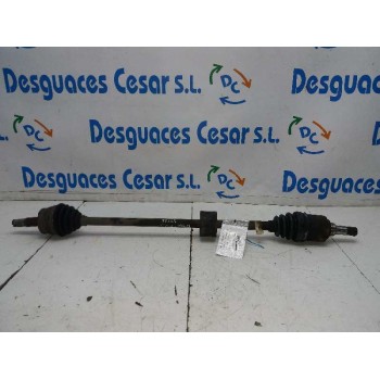 TRANSMISION DELANTERA DERECHA 0046308034 OFERTA