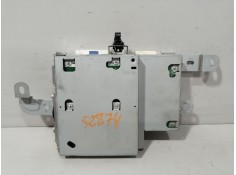 Recambio de modulo electronico para mazda 3 (bm, bn) 2.2 d referencia OEM IAM BRE710020404  