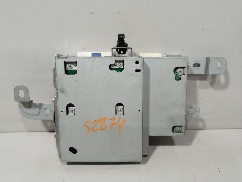 Recambio de modulo electronico para mazda 3 (bm, bn) 2.2 d referencia OEM IAM BRE710020404  