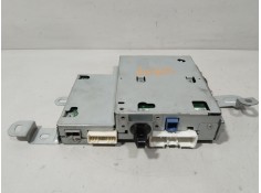 Recambio de modulo electronico para mazda 3 (bm, bn) 2.2 d referencia OEM IAM BRE710020404   2