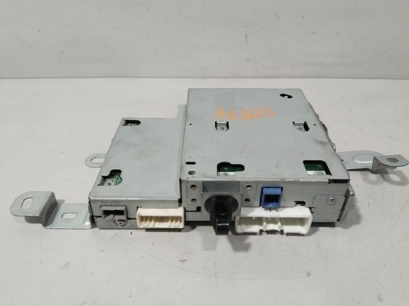 Recambio de modulo electronico para mazda 3 (bm, bn) 2.2 d referencia OEM IAM BRE710020404  