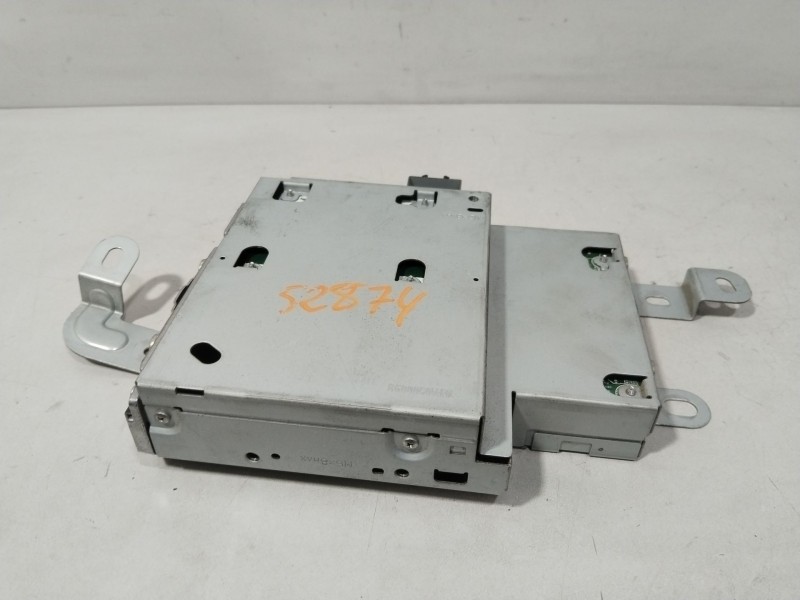 Recambio de modulo electronico para mazda 3 (bm, bn) 2.2 d referencia OEM IAM BRE710020404  