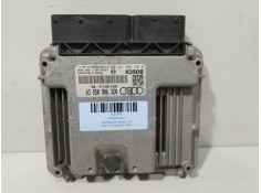 Recambio de centralita motor uce para audi a3 sportback (8pa) 1.6 fsi referencia OEM IAM 03C906056CP  