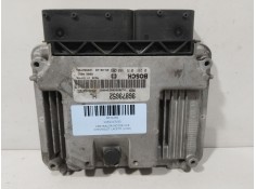 Recambio de centralita motor uce para chevrolet lacetti (j200) 2.0 d referencia OEM IAM 0281015180  
