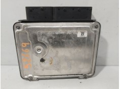 Recambio de centralita motor uce para chevrolet lacetti (j200) 2.0 d referencia OEM IAM 0281015180   2